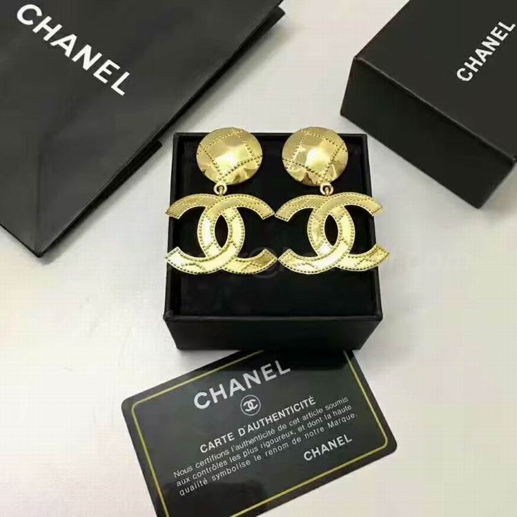 Chanel Earrings 894